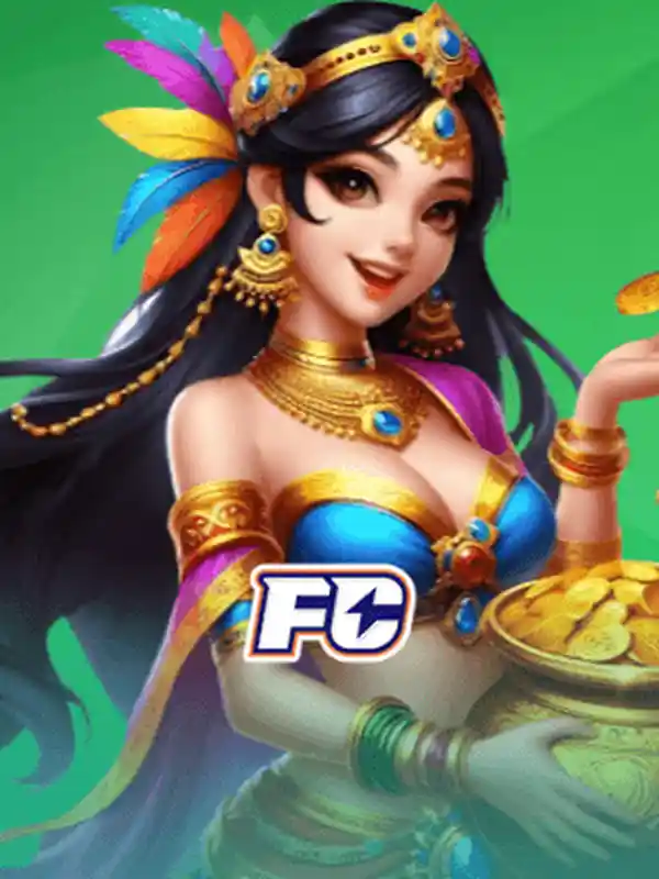 FC স্লট প্রিমিয়াম অনলাইন ক্যাসিনো গেম