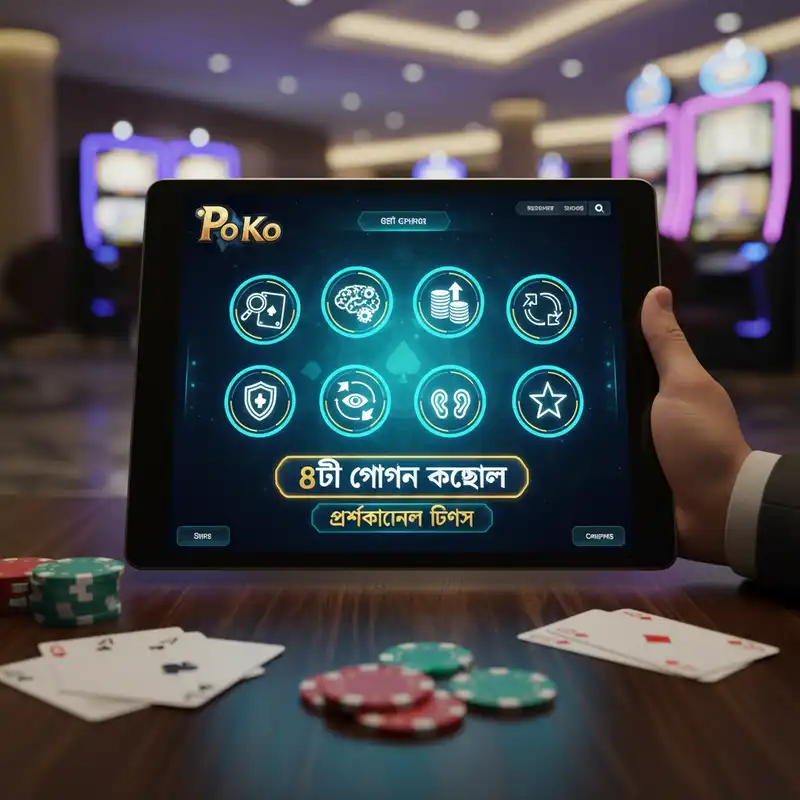 Winning Strategies